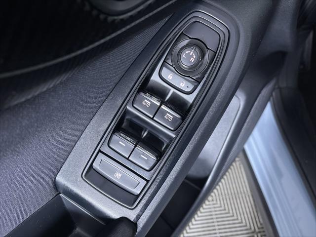 used 2019 Subaru Crosstrek car, priced at $22,978