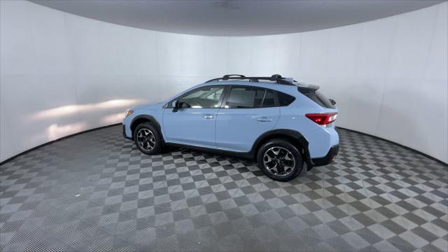 used 2019 Subaru Crosstrek car, priced at $22,978