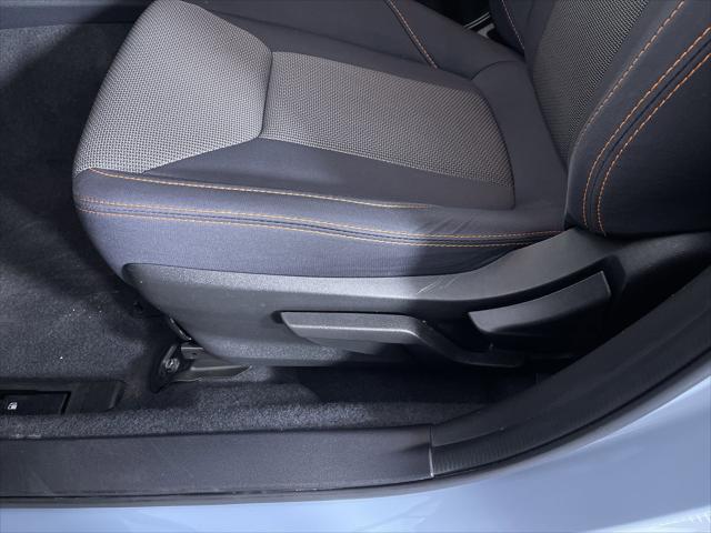 used 2019 Subaru Crosstrek car, priced at $22,978