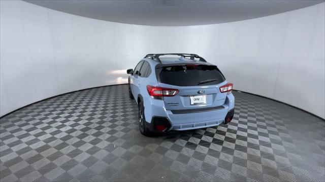 used 2019 Subaru Crosstrek car, priced at $22,978