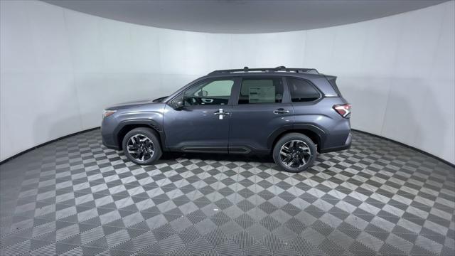 new 2025 Subaru Forester Hybrid car, priced at $42,041