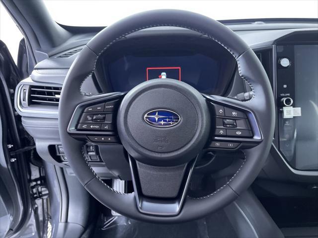 new 2025 Subaru Forester Hybrid car, priced at $42,041