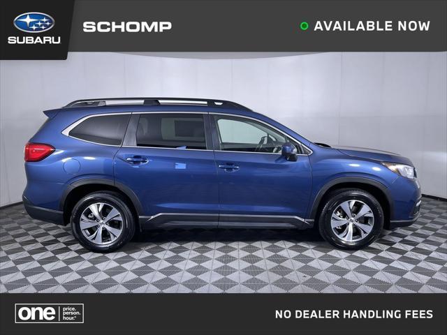 used 2022 Subaru Ascent car, priced at $30,744