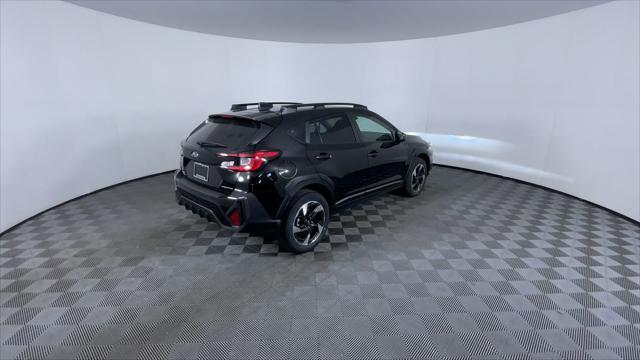 new 2025 Subaru Crosstrek car, priced at $35,839