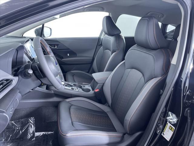 new 2025 Subaru Crosstrek car, priced at $35,839