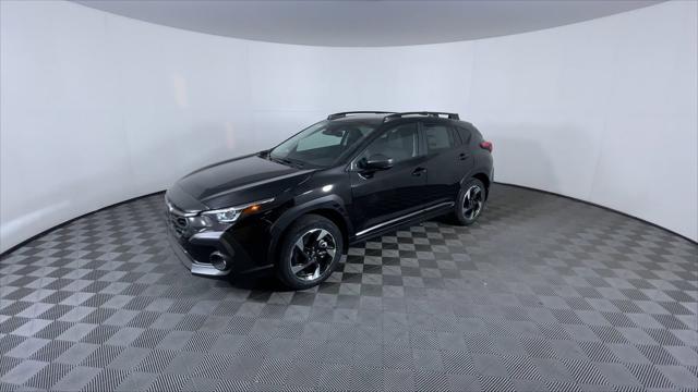 new 2025 Subaru Crosstrek car, priced at $35,839
