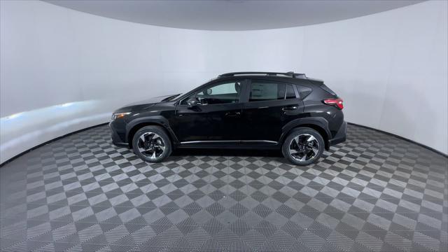 new 2025 Subaru Crosstrek car, priced at $35,839