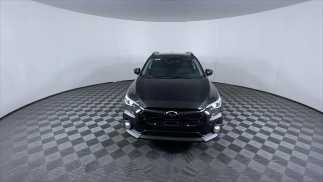 new 2025 Subaru Crosstrek car, priced at $35,839