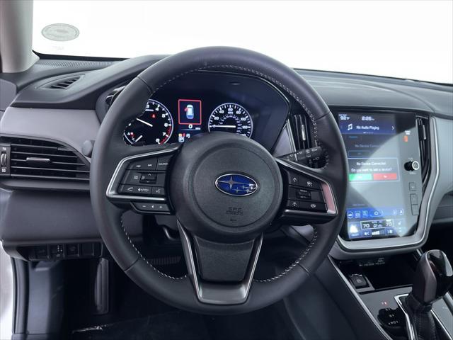 new 2025 Subaru Outback car, priced at $32,021
