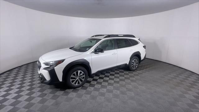 new 2025 Subaru Outback car, priced at $32,021