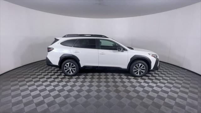 new 2025 Subaru Outback car, priced at $32,021