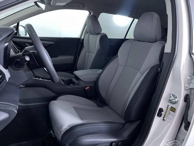 new 2025 Subaru Outback car, priced at $32,021