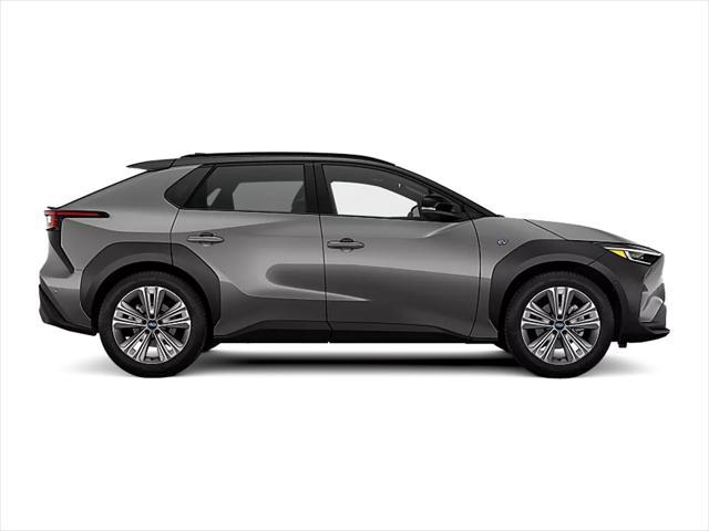 new 2025 Subaru Solterra car, priced at $47,447