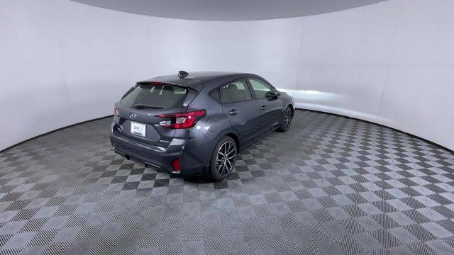 new 2024 Subaru Impreza car, priced at $25,956