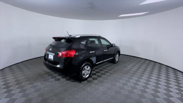 used 2015 Nissan Rogue Select car, priced at $8,900