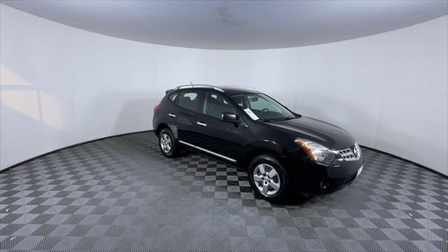 used 2015 Nissan Rogue Select car, priced at $8,900