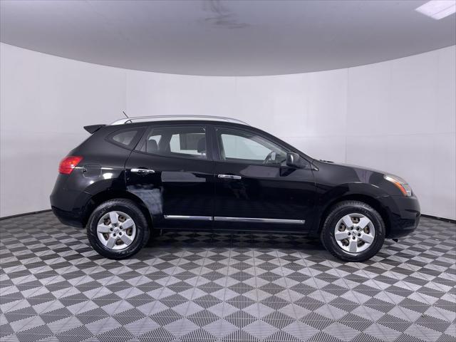 used 2015 Nissan Rogue Select car, priced at $8,900