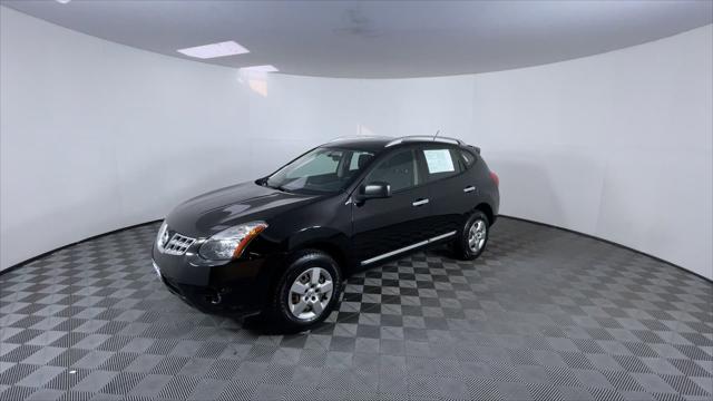 used 2015 Nissan Rogue Select car, priced at $8,900