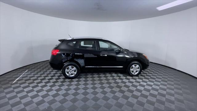 used 2015 Nissan Rogue Select car, priced at $8,900