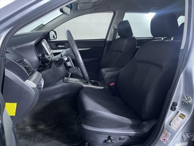 used 2012 Subaru Outback car, priced at $10,900