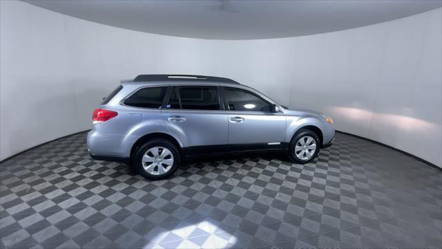 used 2012 Subaru Outback car, priced at $10,900