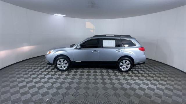 used 2012 Subaru Outback car, priced at $10,900