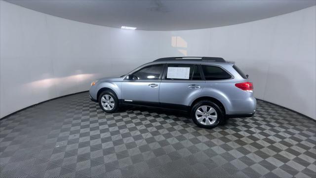used 2012 Subaru Outback car, priced at $10,900