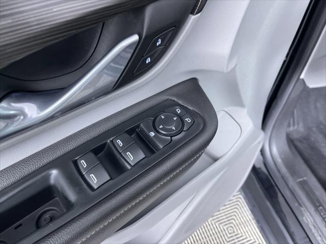 used 2022 GMC Terrain car, priced at $22,971
