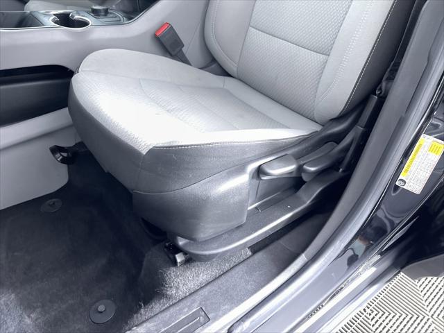 used 2022 GMC Terrain car, priced at $22,971