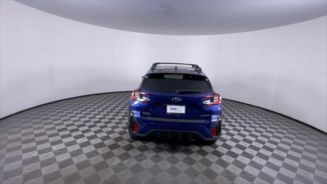 new 2025 Subaru Crosstrek car, priced at $33,589