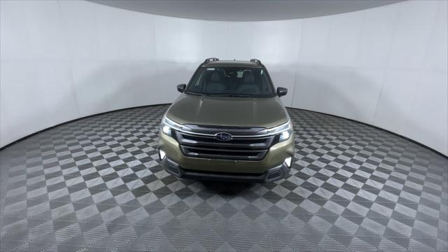 new 2025 Subaru Forester car, priced at $40,830