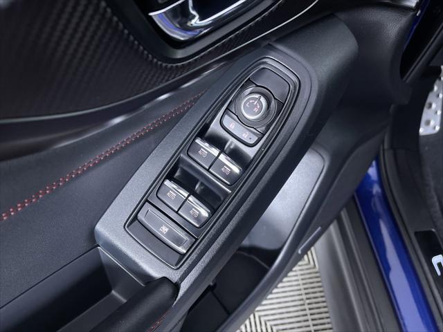 used 2024 Subaru WRX car, priced at $36,918