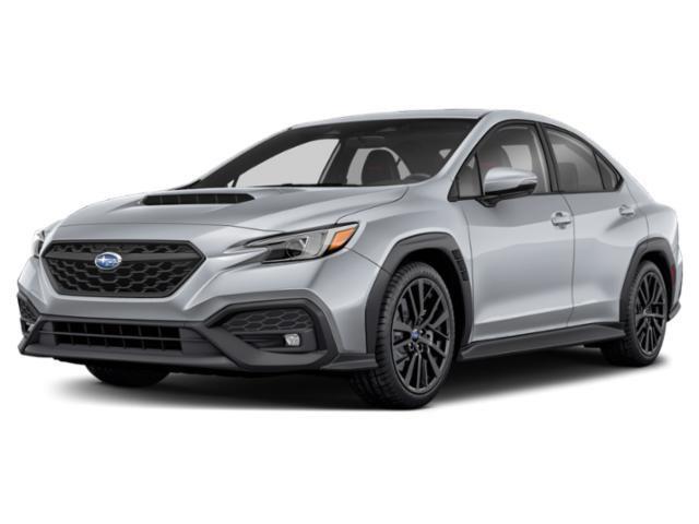 used 2024 Subaru WRX car, priced at $38,618