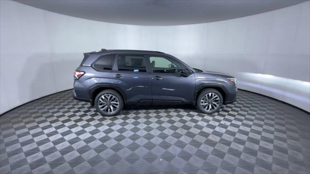 new 2025 Subaru Forester Hybrid car, priced at $44,233