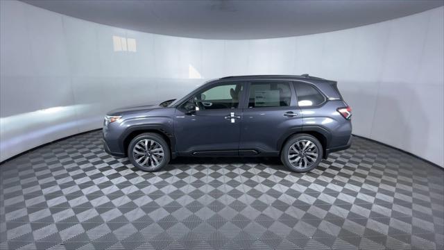 new 2025 Subaru Forester Hybrid car, priced at $44,233