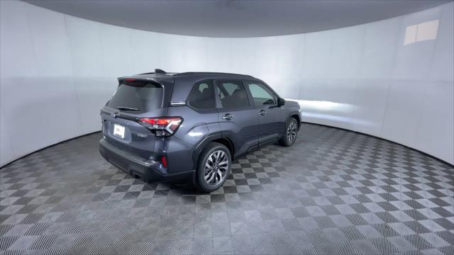 new 2025 Subaru Forester Hybrid car, priced at $44,233