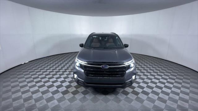 new 2025 Subaru Forester Hybrid car, priced at $44,233
