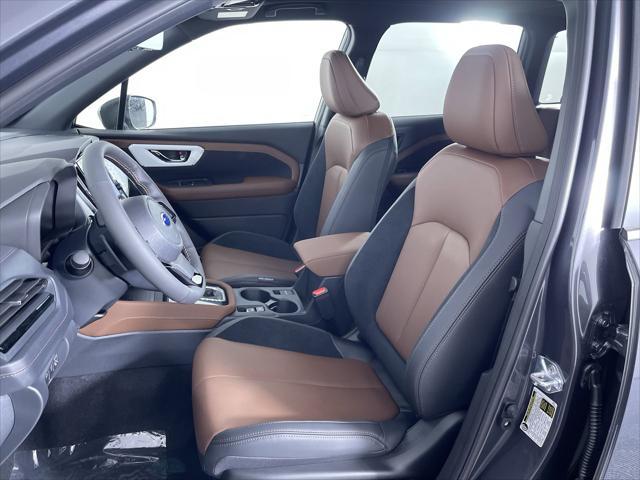 new 2025 Subaru Forester Hybrid car, priced at $44,233