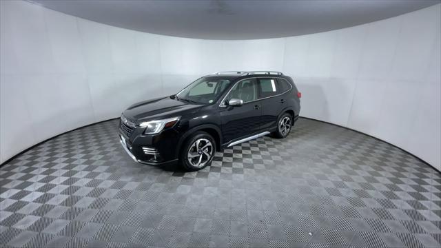 used 2022 Subaru Forester car, priced at $32,414