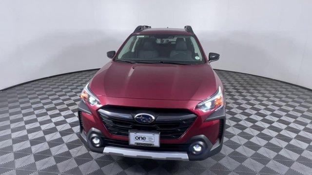 new 2024 Subaru Outback car, priced at $36,683