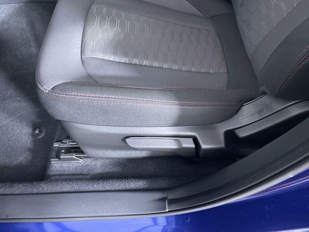 used 2024 Subaru Impreza car, priced at $25,421