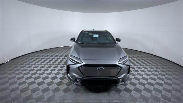 new 2025 Subaru Solterra car, priced at $47,447