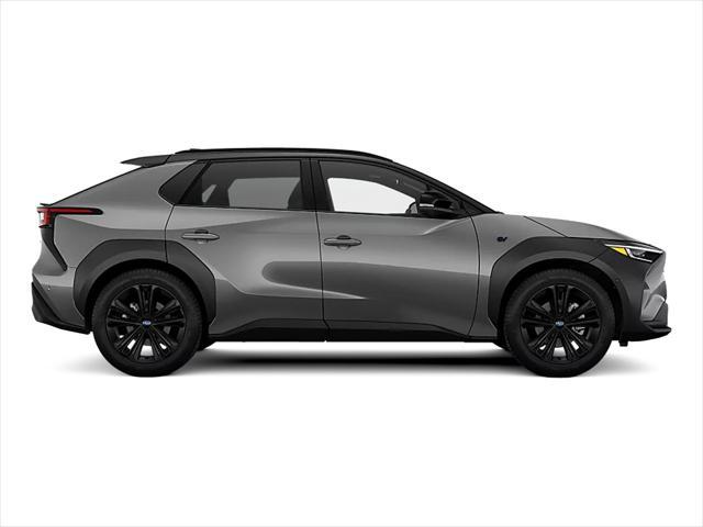 new 2025 Subaru Solterra car, priced at $47,447