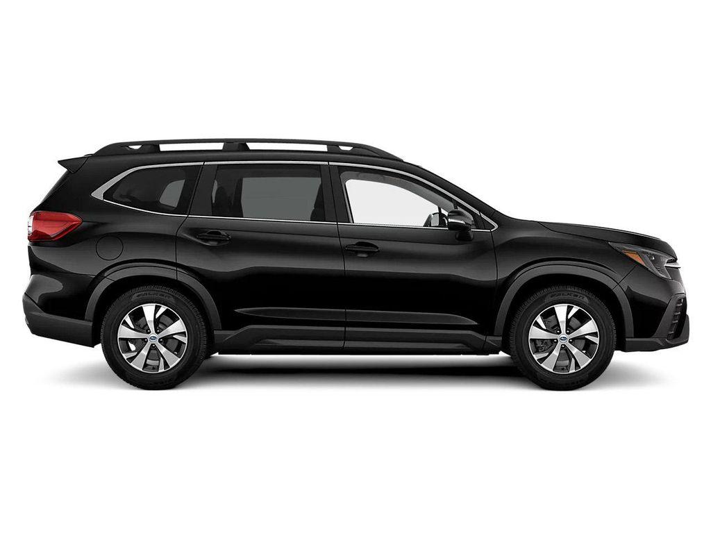 new 2026 Subaru Ascent car, priced at $42,577