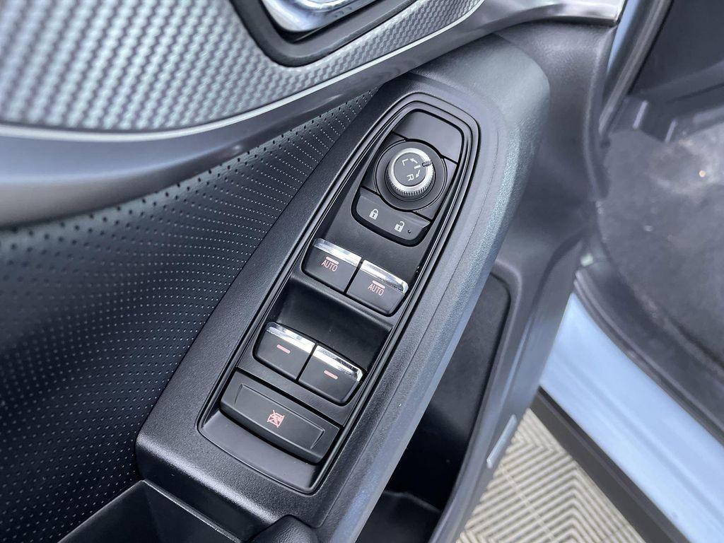 used 2023 Subaru Crosstrek car, priced at $26,912