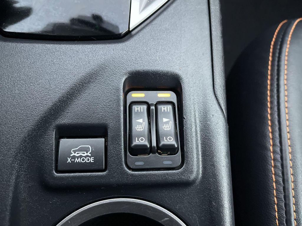 used 2023 Subaru Crosstrek car, priced at $26,912