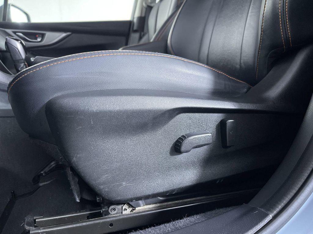 used 2023 Subaru Crosstrek car, priced at $26,912