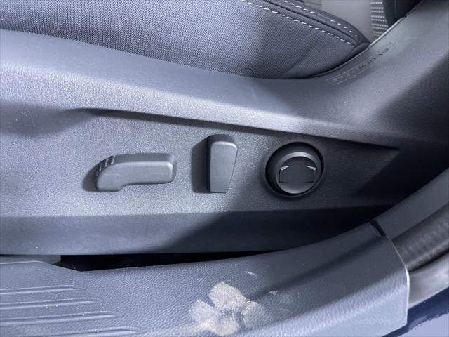new 2025 Subaru Outback car, priced at $33,421