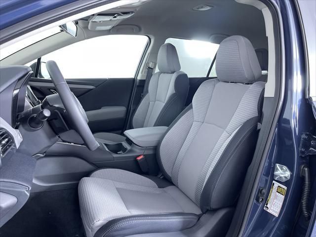 new 2025 Subaru Outback car, priced at $33,421
