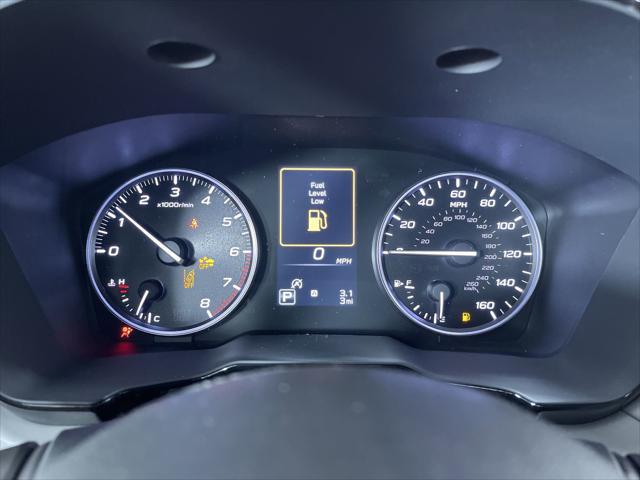 new 2025 Subaru Outback car, priced at $33,421